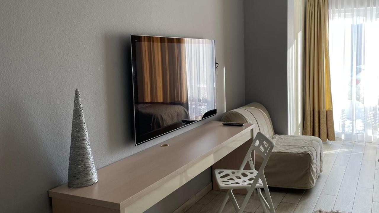 Apartment Czarna Gora Heudorf