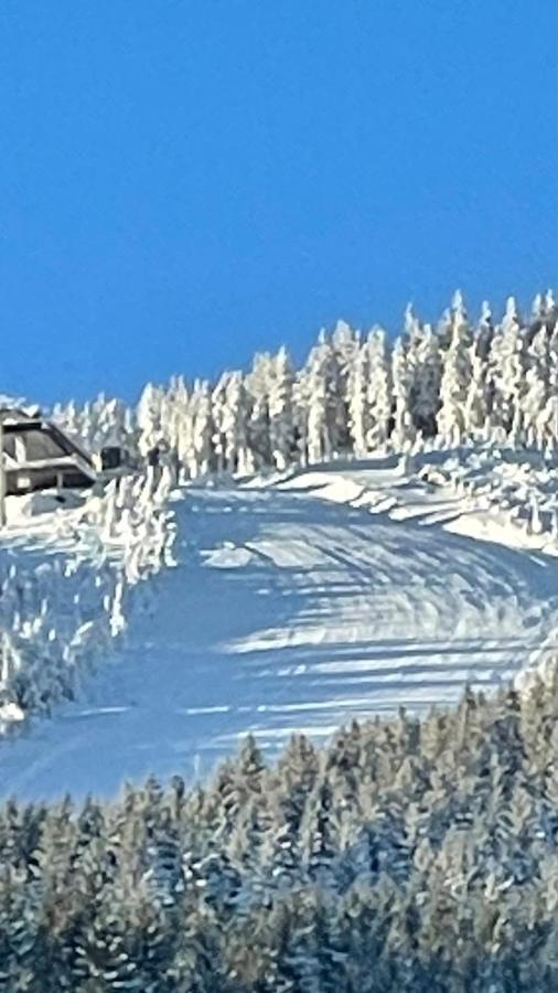 Czarna Gora * Heudorf