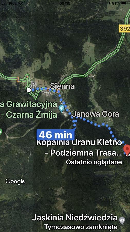 Apartment Czarna Gora