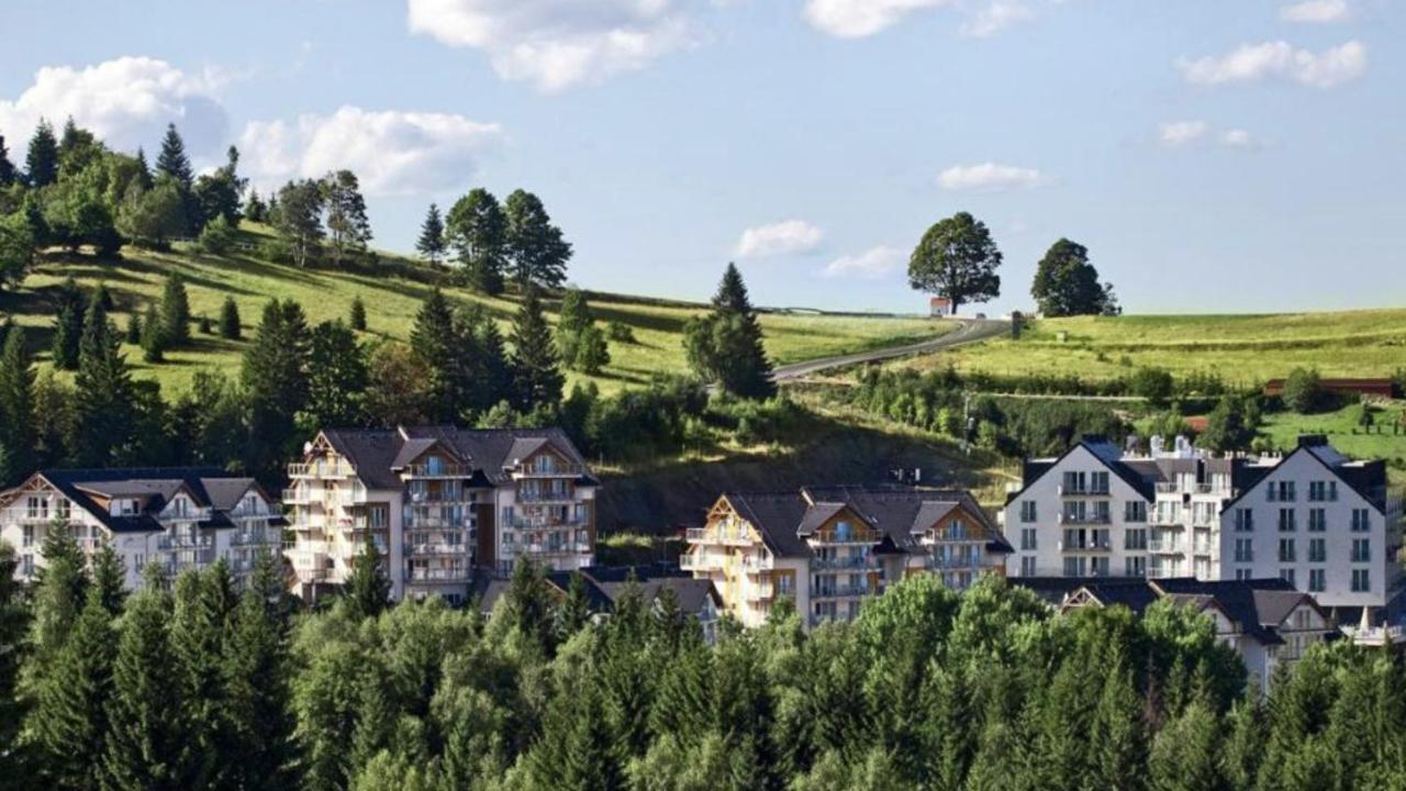 Czarna Gora Apartment *