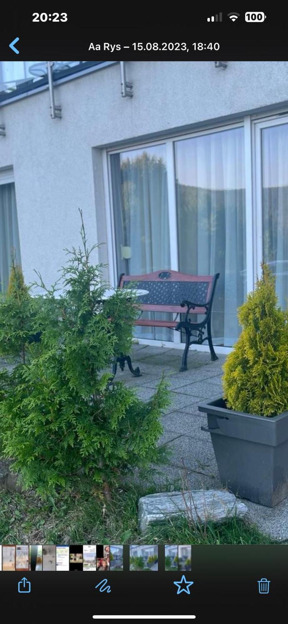 Apartment Czarna Gora *